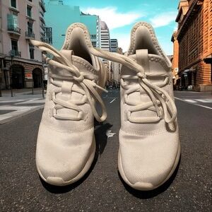 Stylish Adidas Cloudfoam Pure 2.0 Sneakers